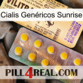 Cialis Genéricos Sunrise new06